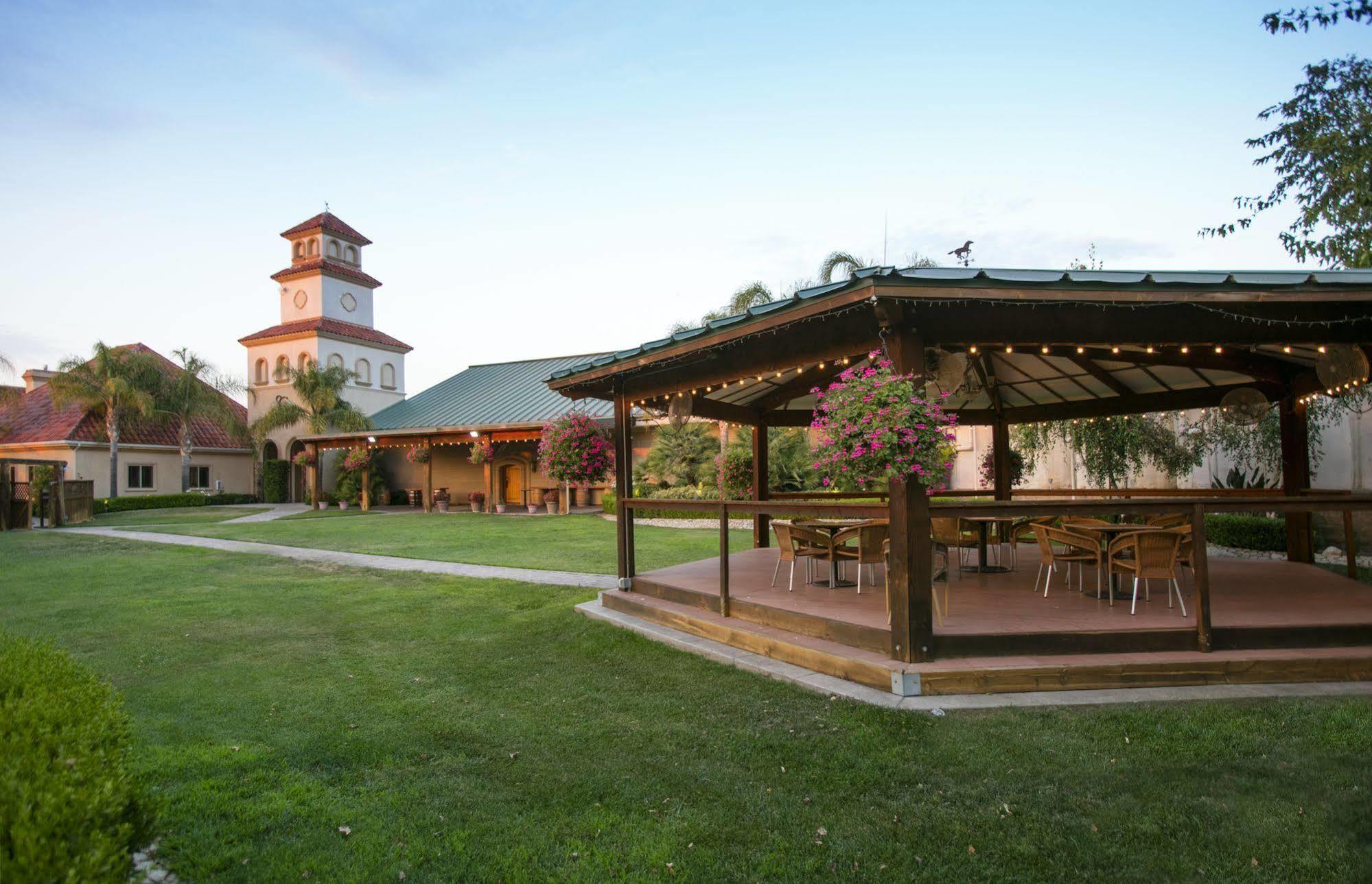 South Coast Winery Resort & Spa Temecula Exterior foto